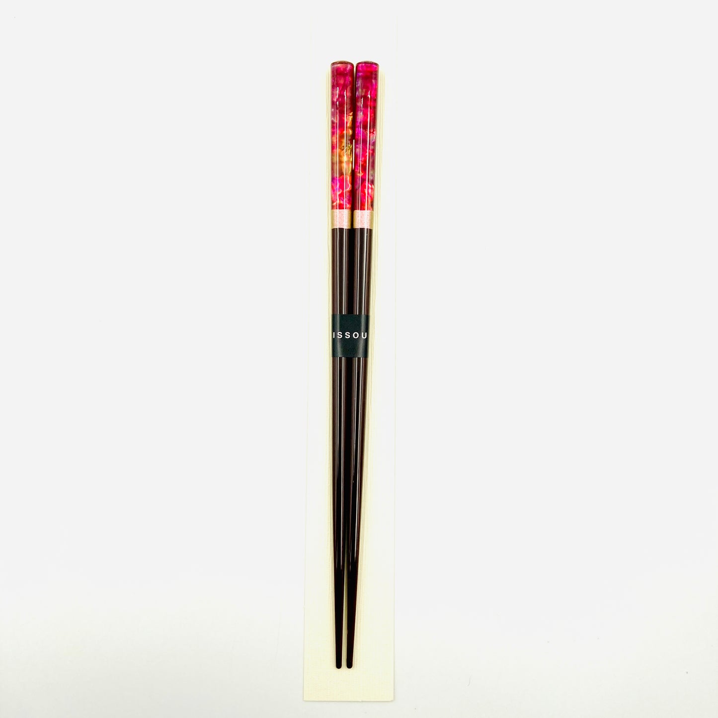 Chopsticks Maboroshi Kai, Acryllackmalerei