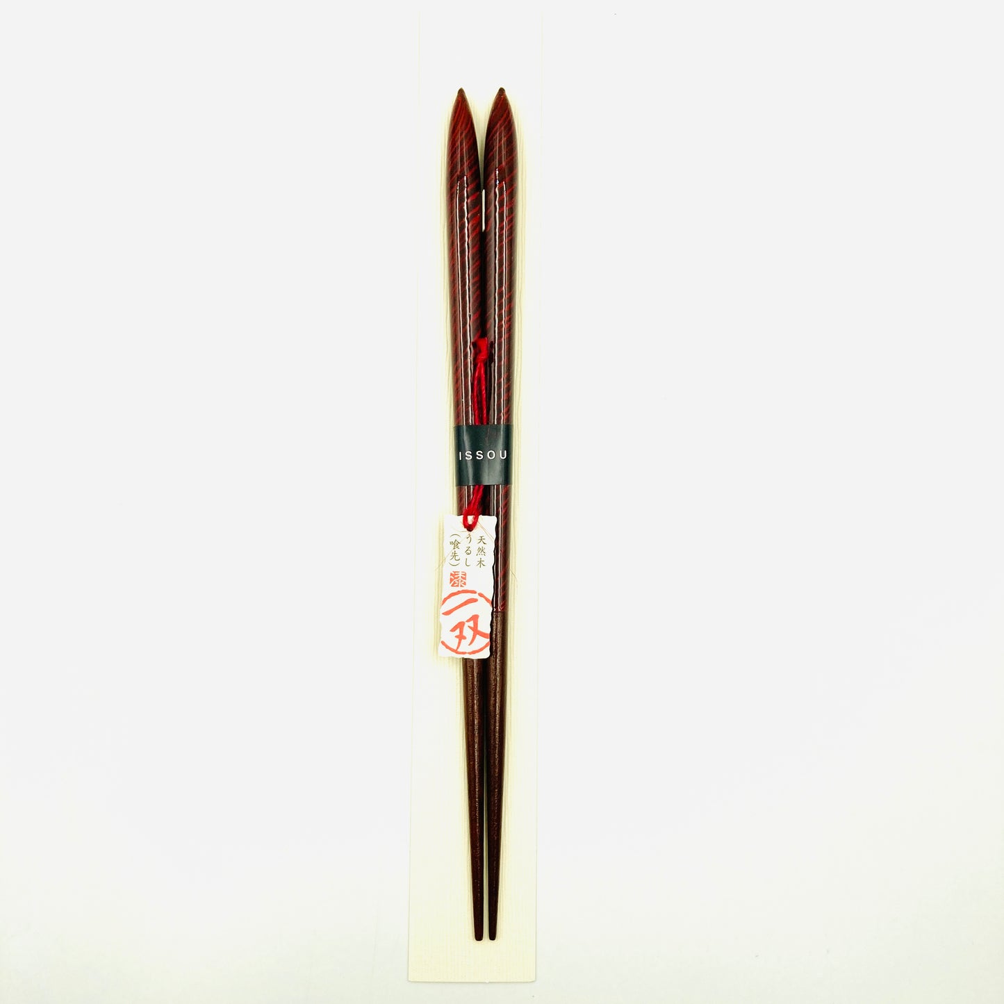 Chopsticks Yakata, PET-Lack