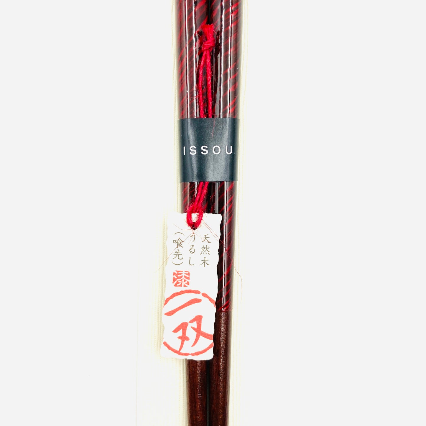 Chopsticks Yakata, PET-Lack