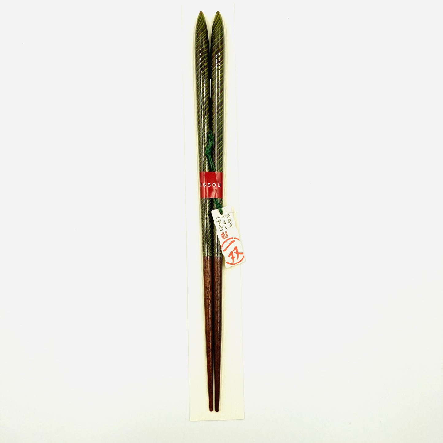Chopsticks Yakata, PET-Lack