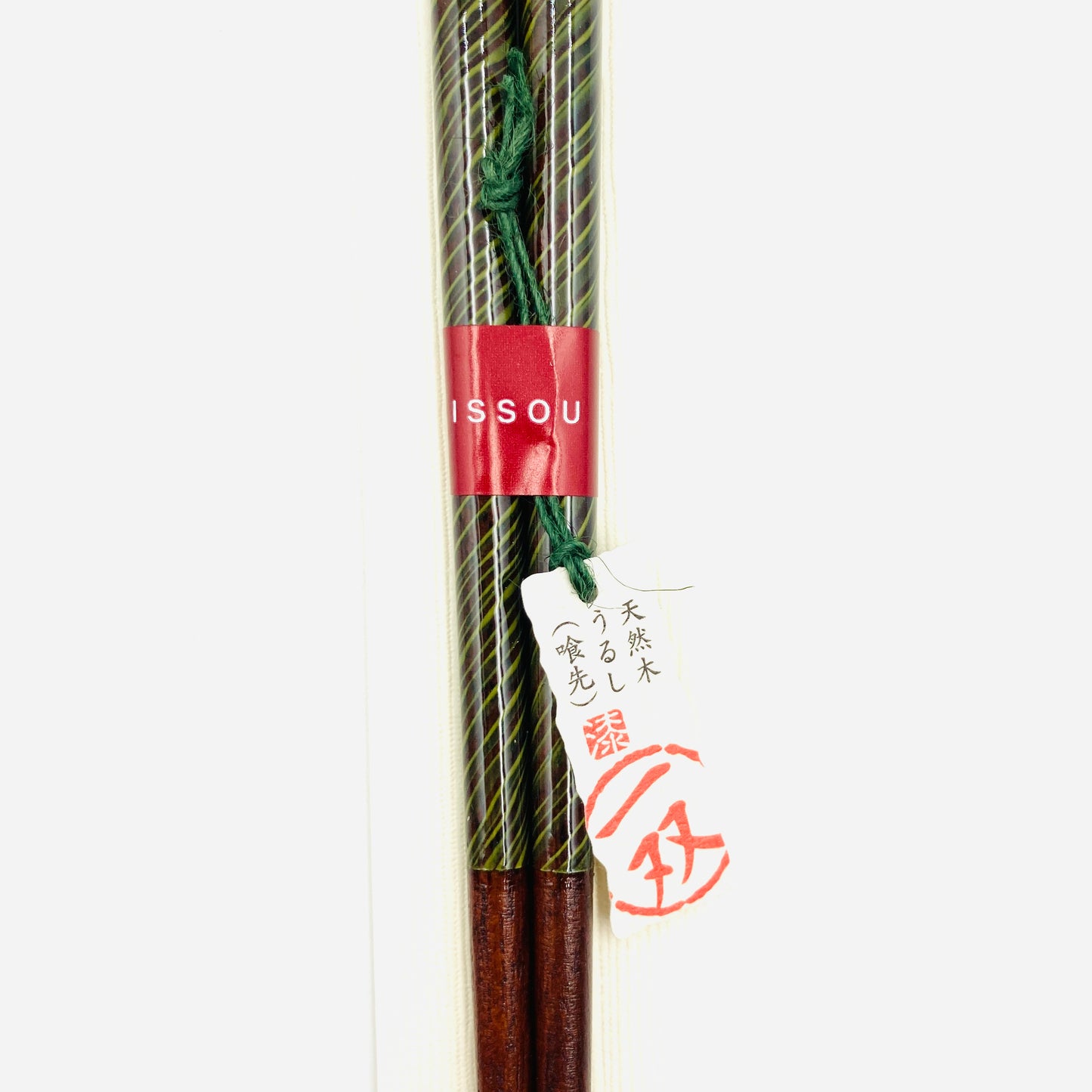 Chopsticks Yakata, PET-Lack