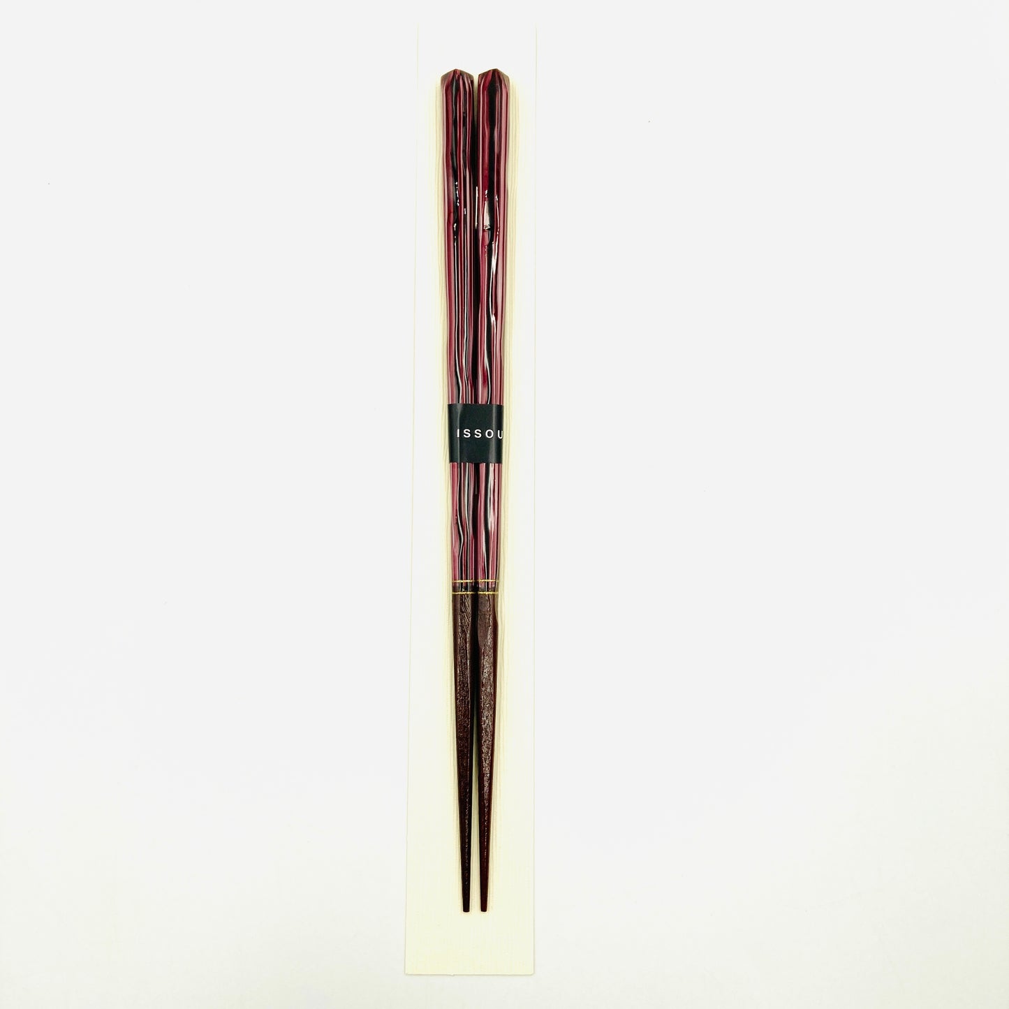 Chopsticks Tousai, Lackmalerei