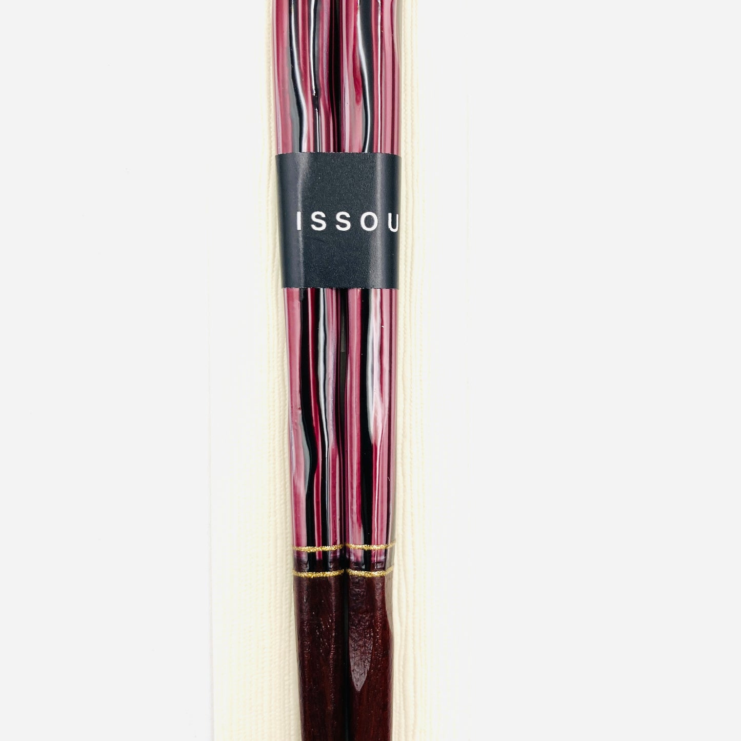Chopsticks Tousai, Lackmalerei