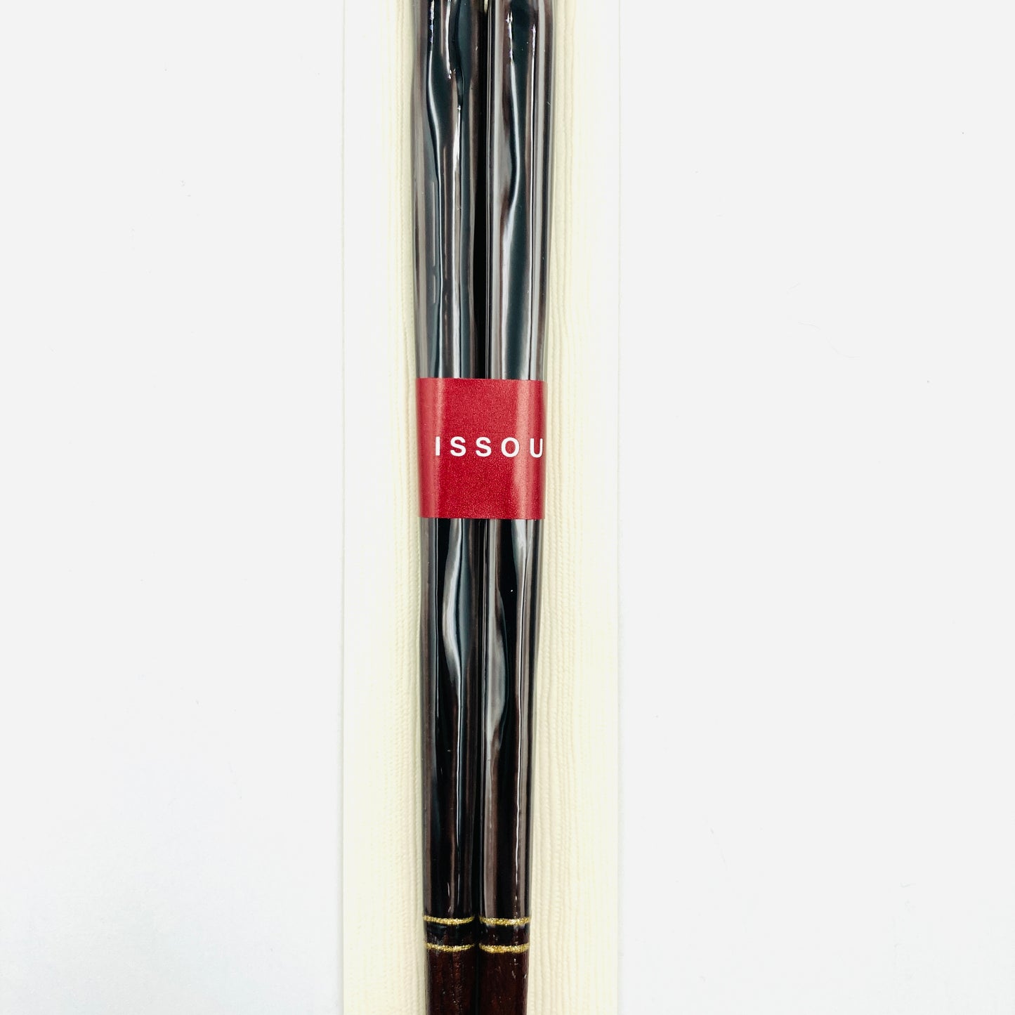 Chopsticks Tousai, Lackmalerei