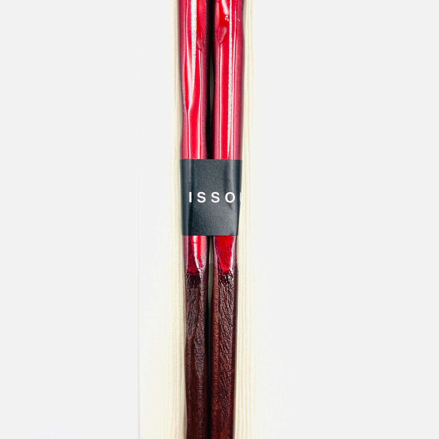 Chopsticks Den´en, PET-Lack