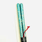 Chopsticks Ocean, Acryllackmalerei