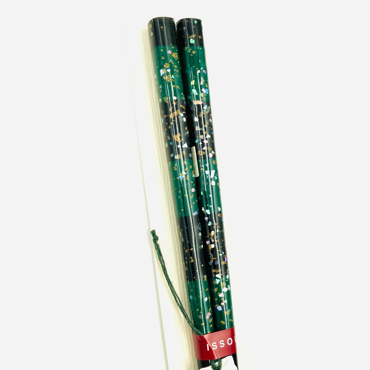 Chopsticks Nagisa, PE-Lackierung