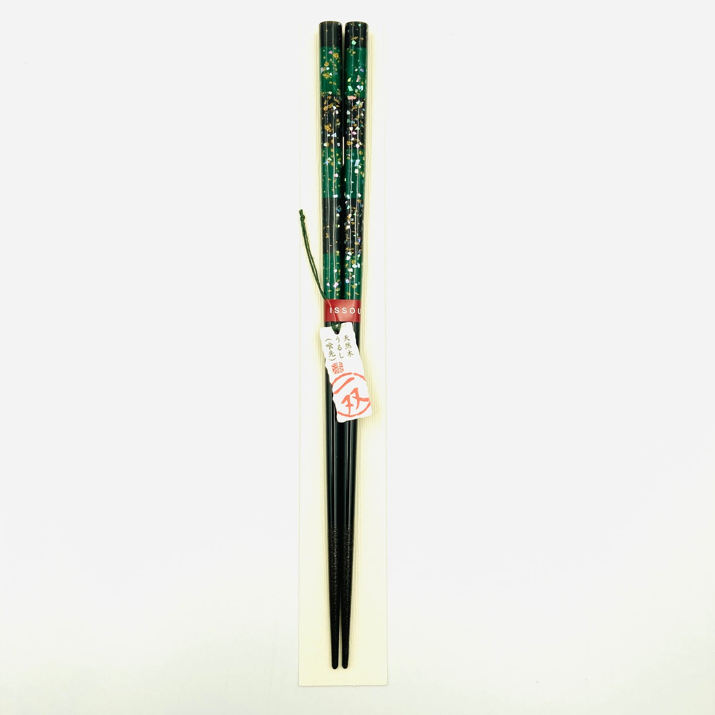 Chopsticks Nagisa, PE-Lackierung