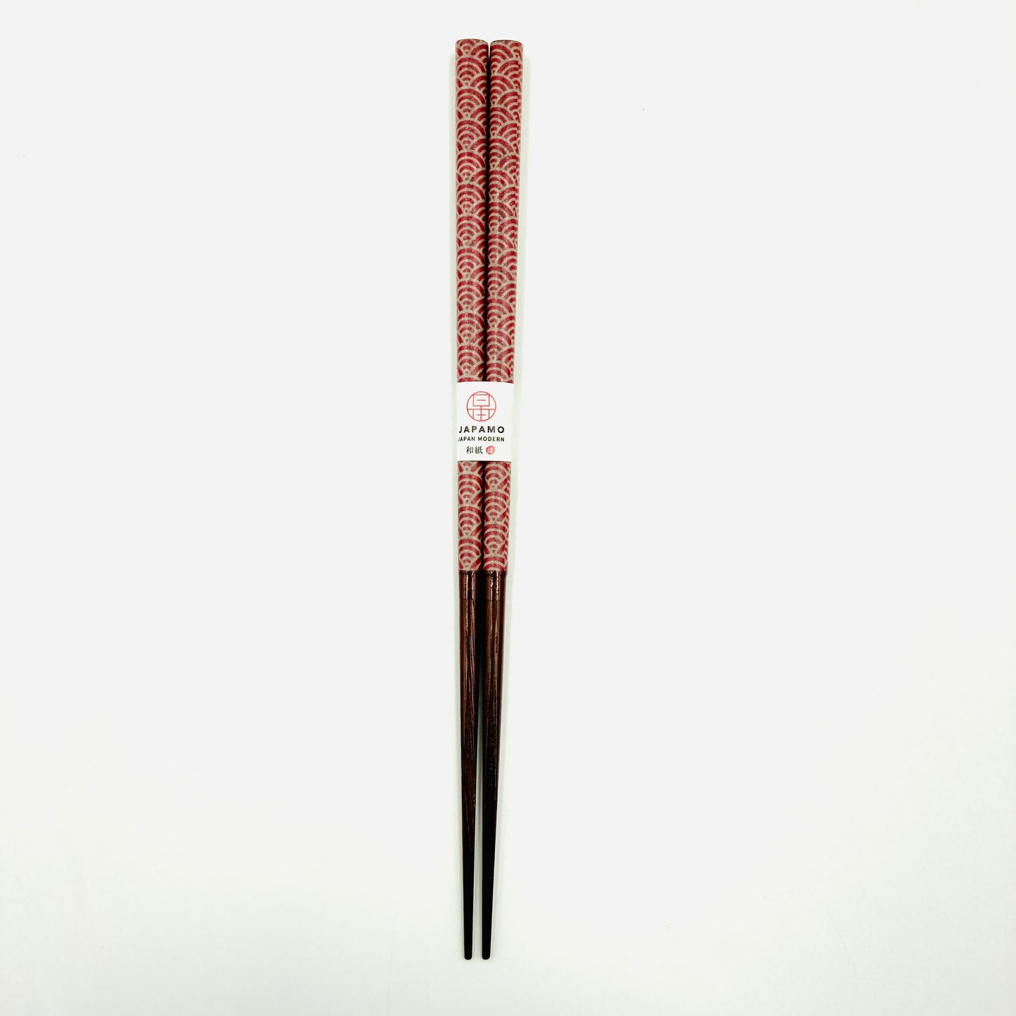 Chopsticks Nami,  Polyesterlackierung