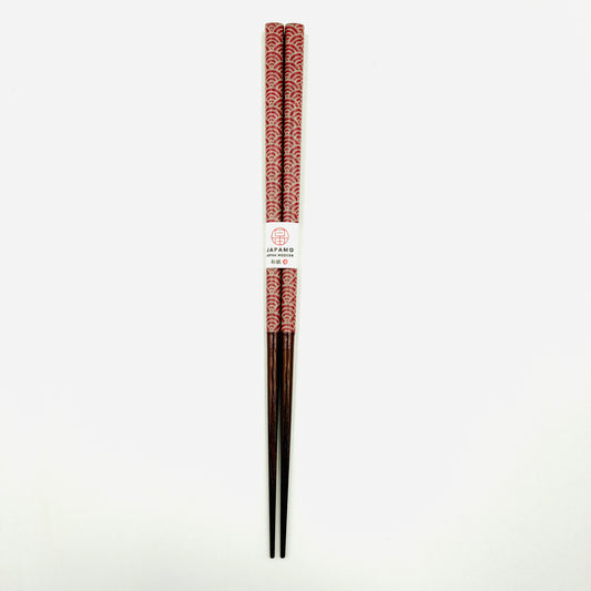 Chopsticks Nami,  Polyesterlackierung
