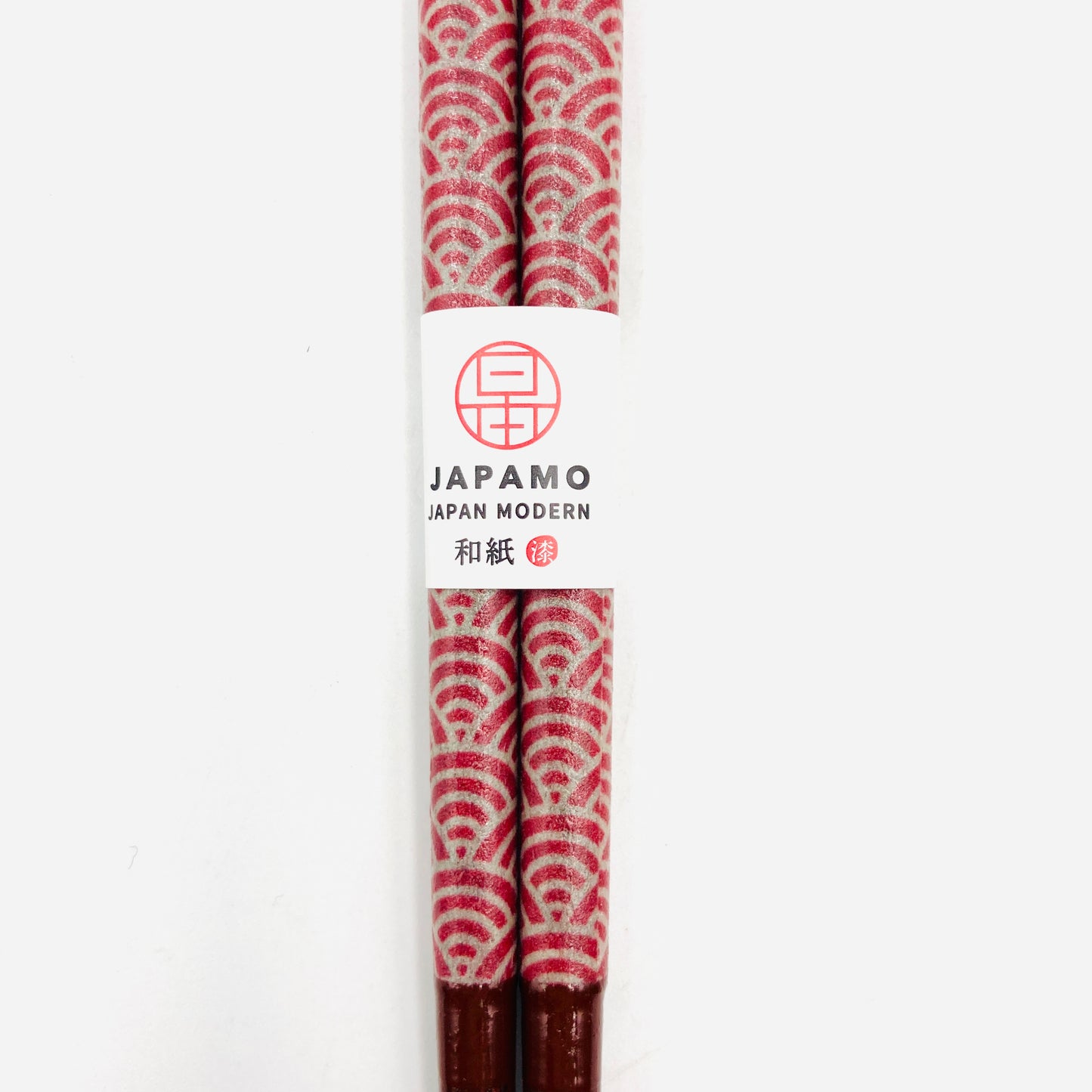 Chopsticks Nami,  Polyesterlackierung