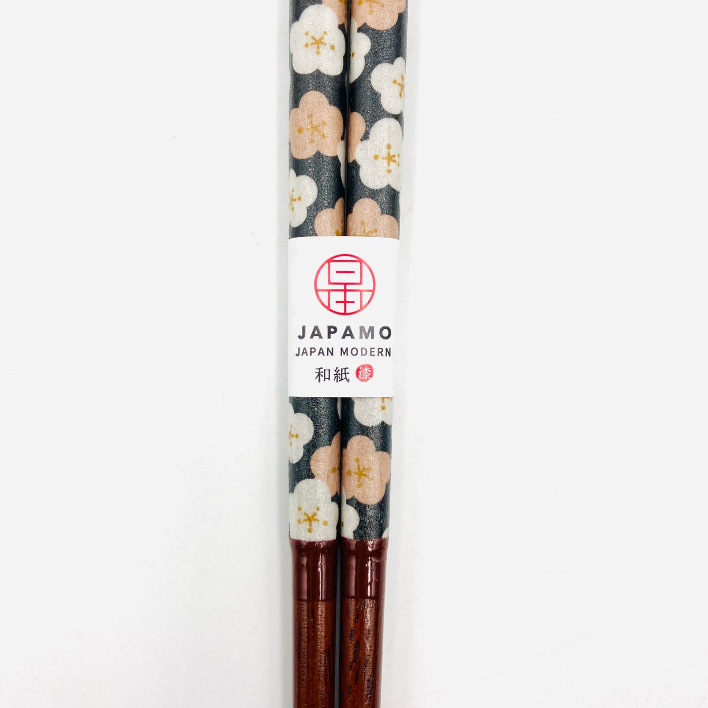 Chopsticks Ume, Holz, PO-Lackierung