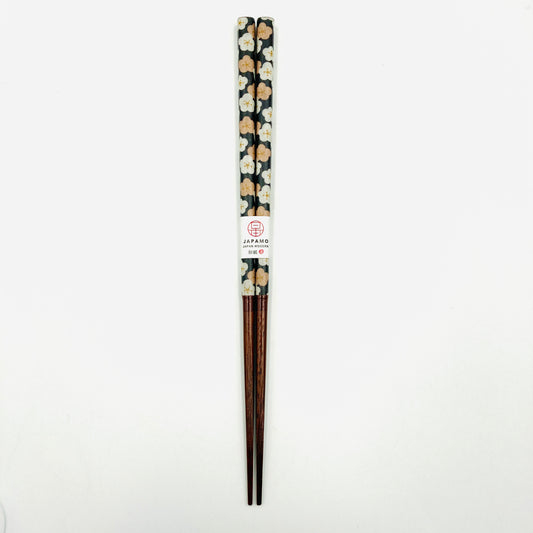 Chopsticks Ume, Holz, PO-Lackierung