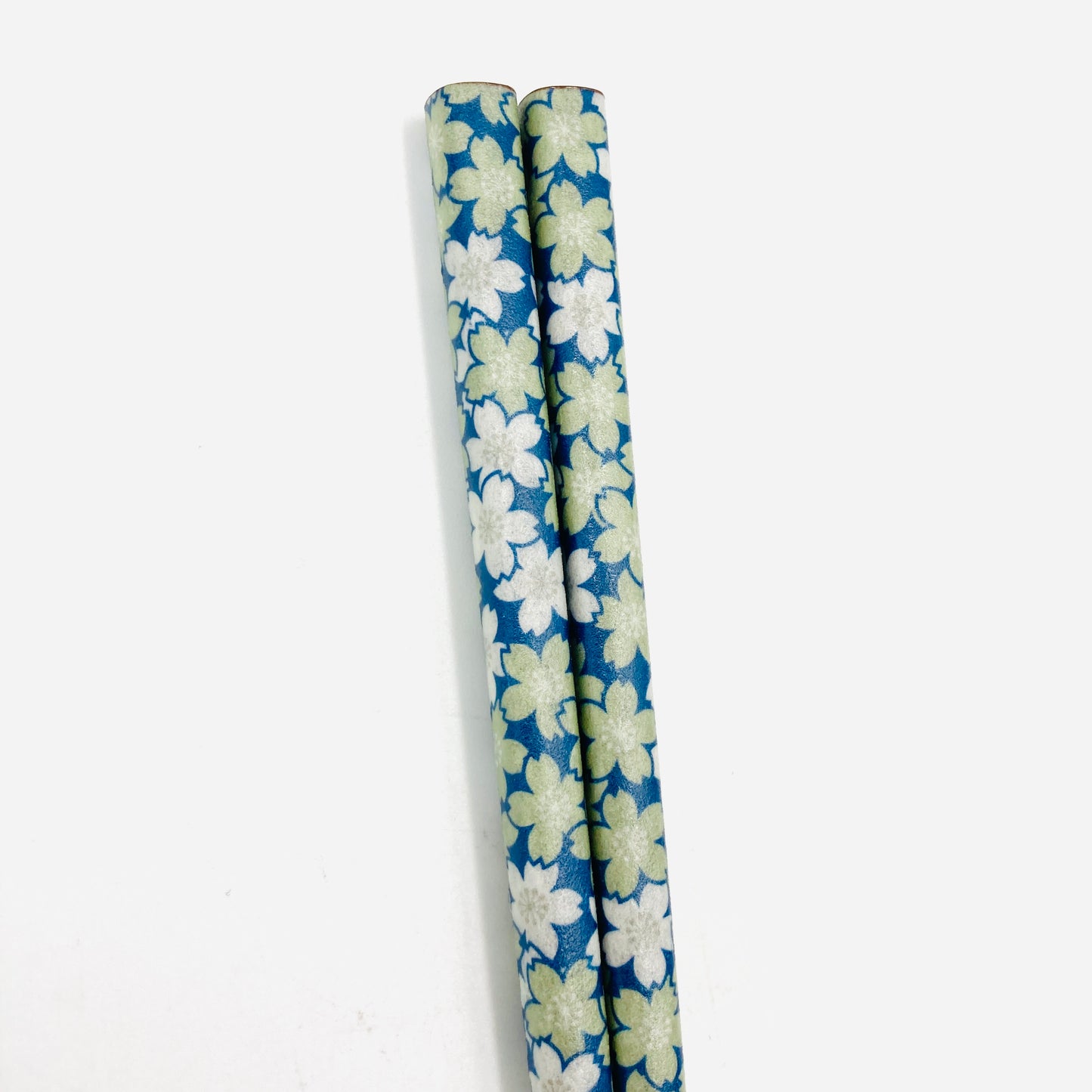 Chopsticks Sakura, Polyesterlackierung