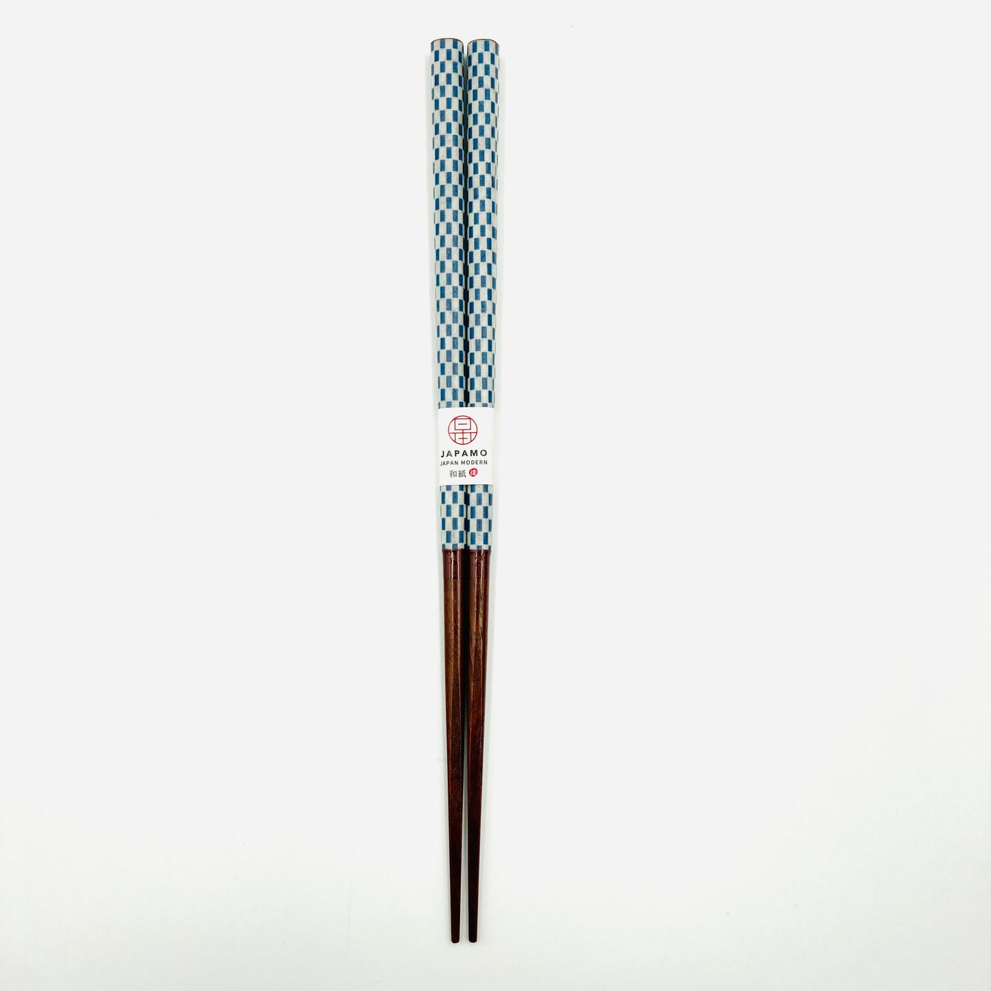 Chopsticks Koushi, Polyesterackierung