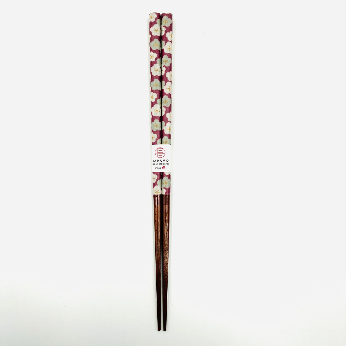 Chopsticks Ume, Holz, PO-Lackierung