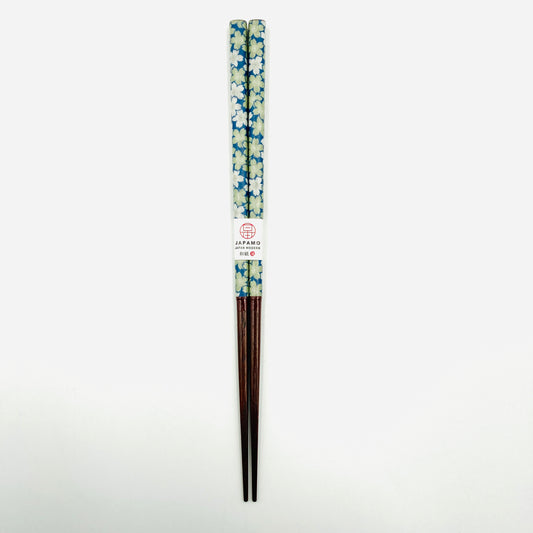 Chopsticks Sakura, Polyesterlackierung