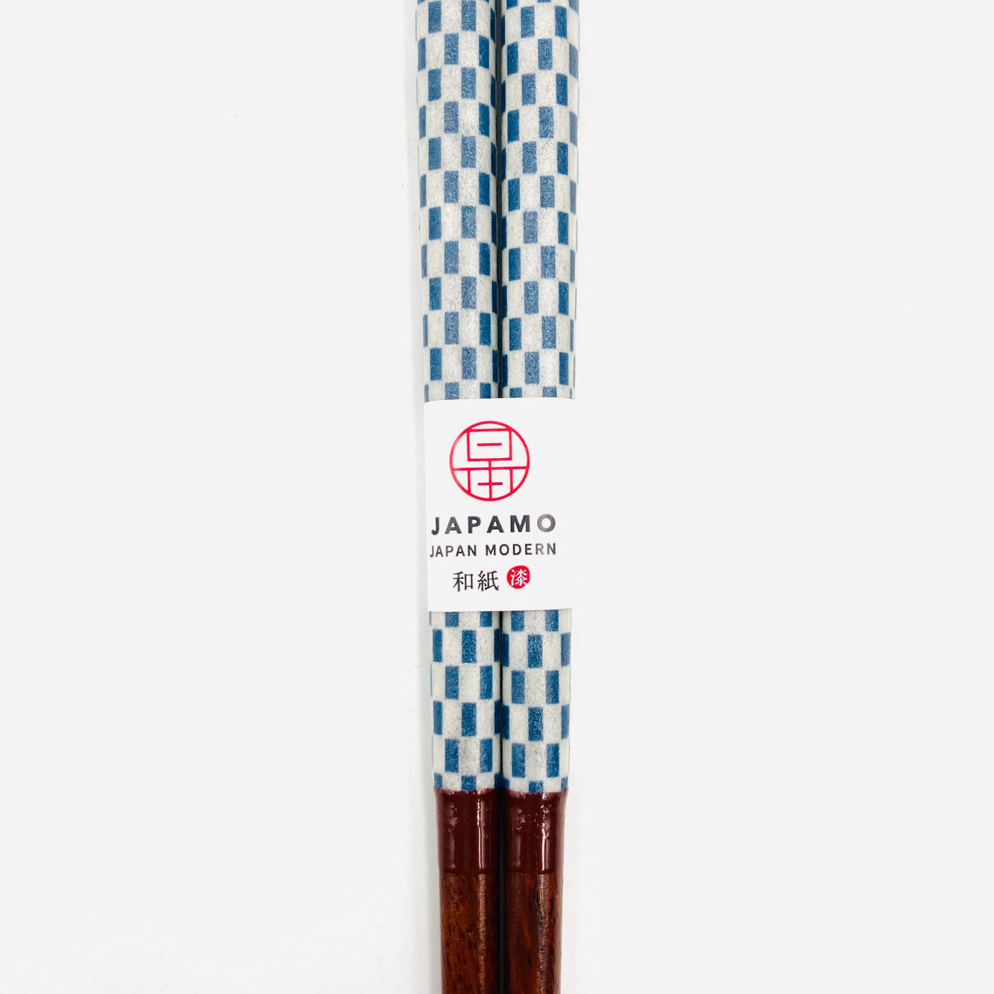 Chopsticks Koushi, Polyesterackierung