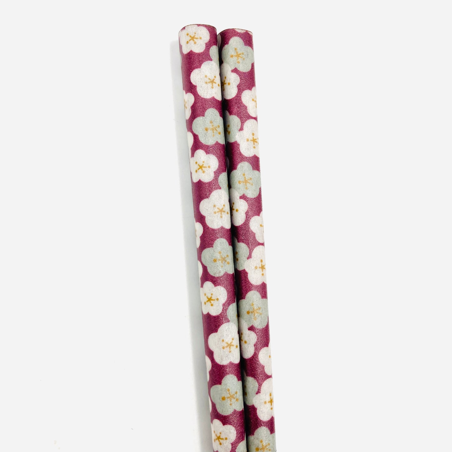 Chopsticks Ume, Holz, PO-Lackierung