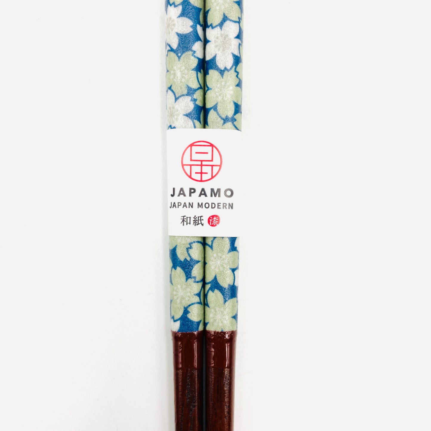 Chopsticks Sakura, Polyesterlackierung