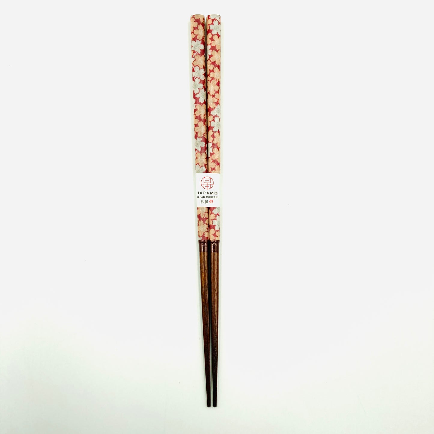 Chopsticks Sakura, Polyesterlackierung