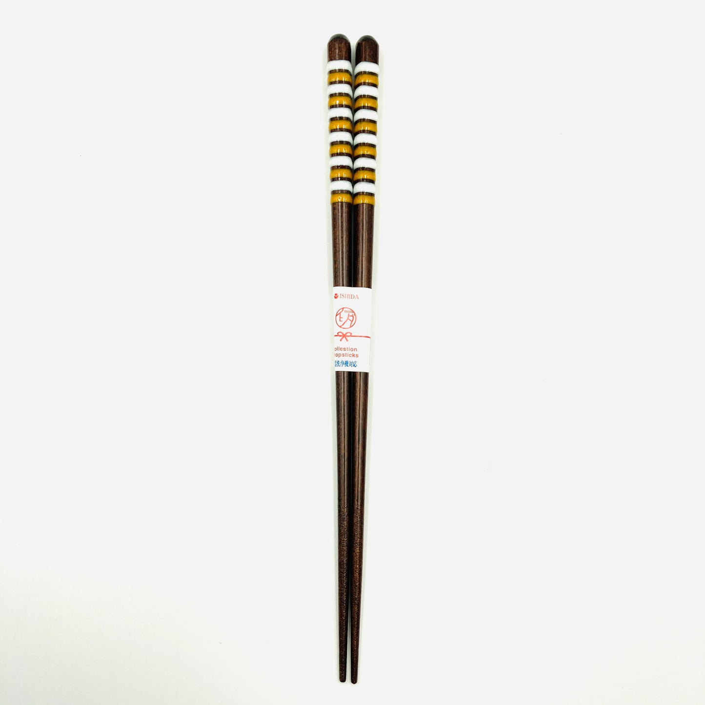 Chopsticks Candy Roll, Acryllackierung