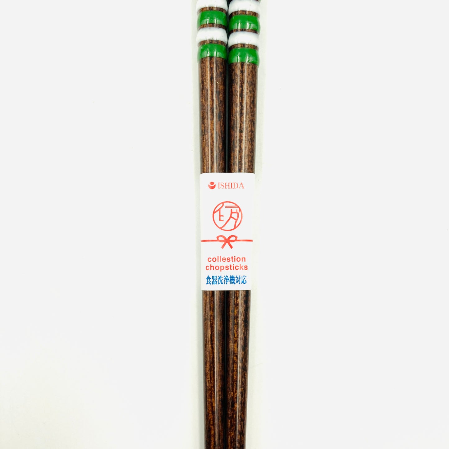 Chopsticks Candy Roll, Acryllackierung