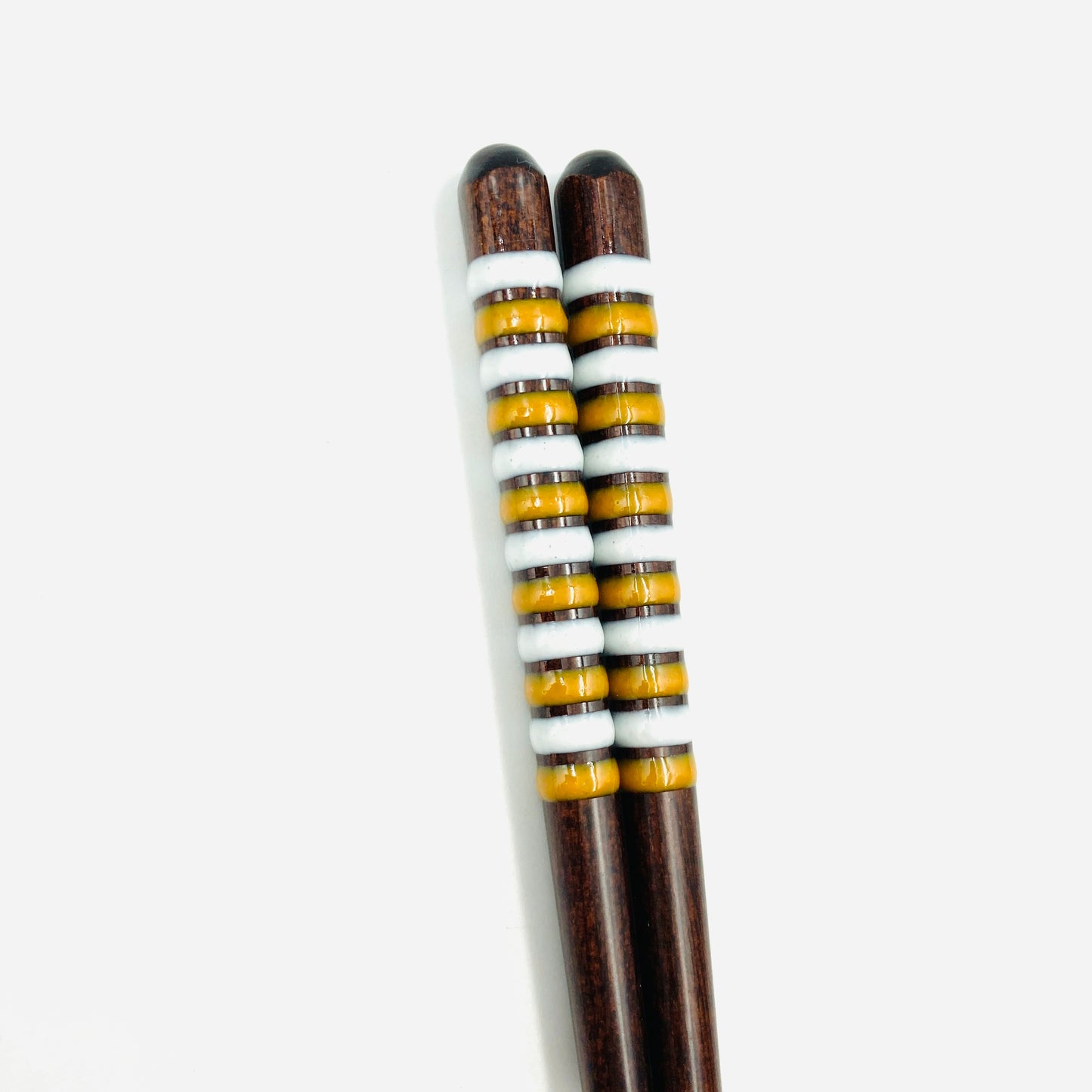 Chopsticks Candy Roll, Acryllackierung