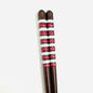 Chopsticks Candy Roll, Acryllackierung