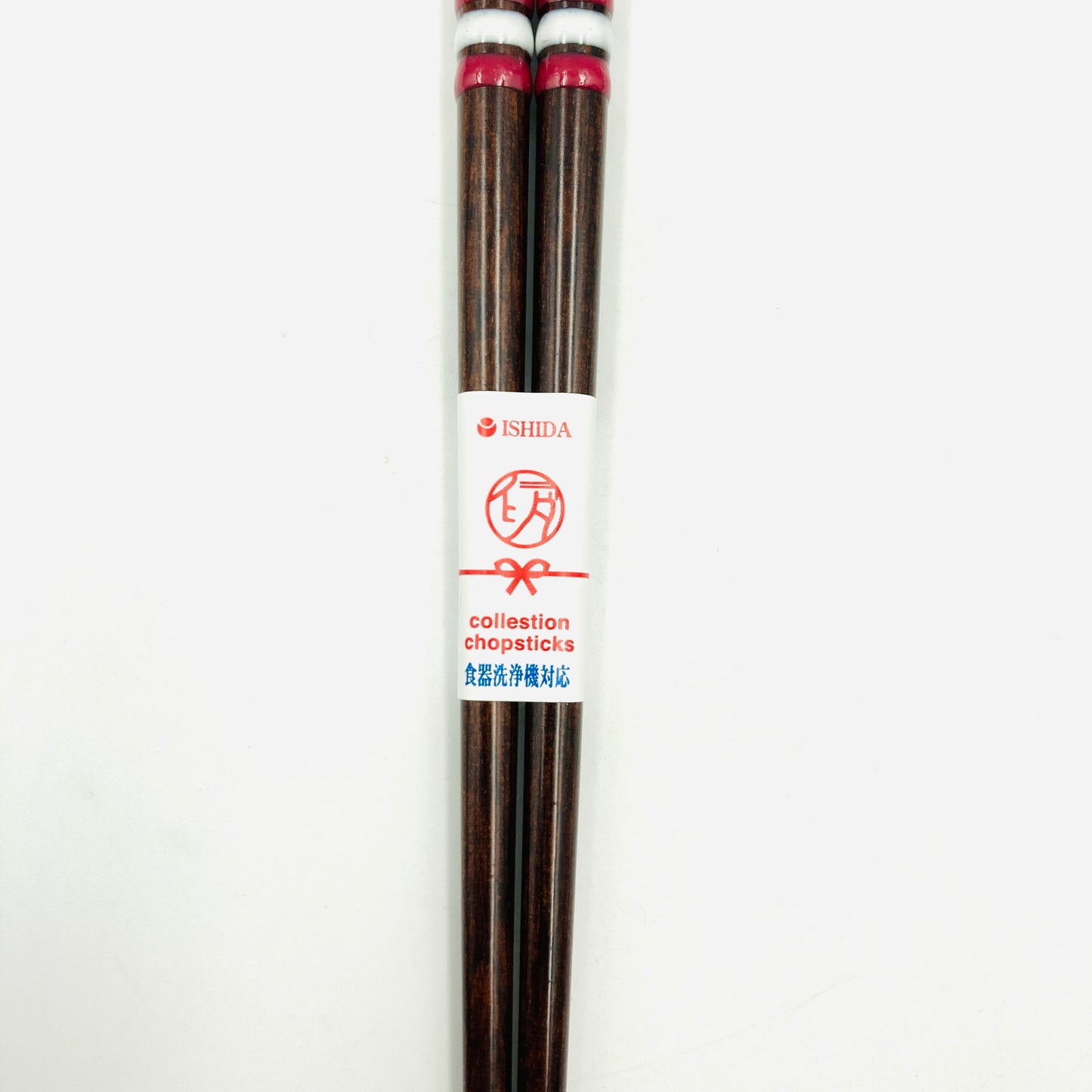 Chopsticks Candy Roll, Acryllackierung