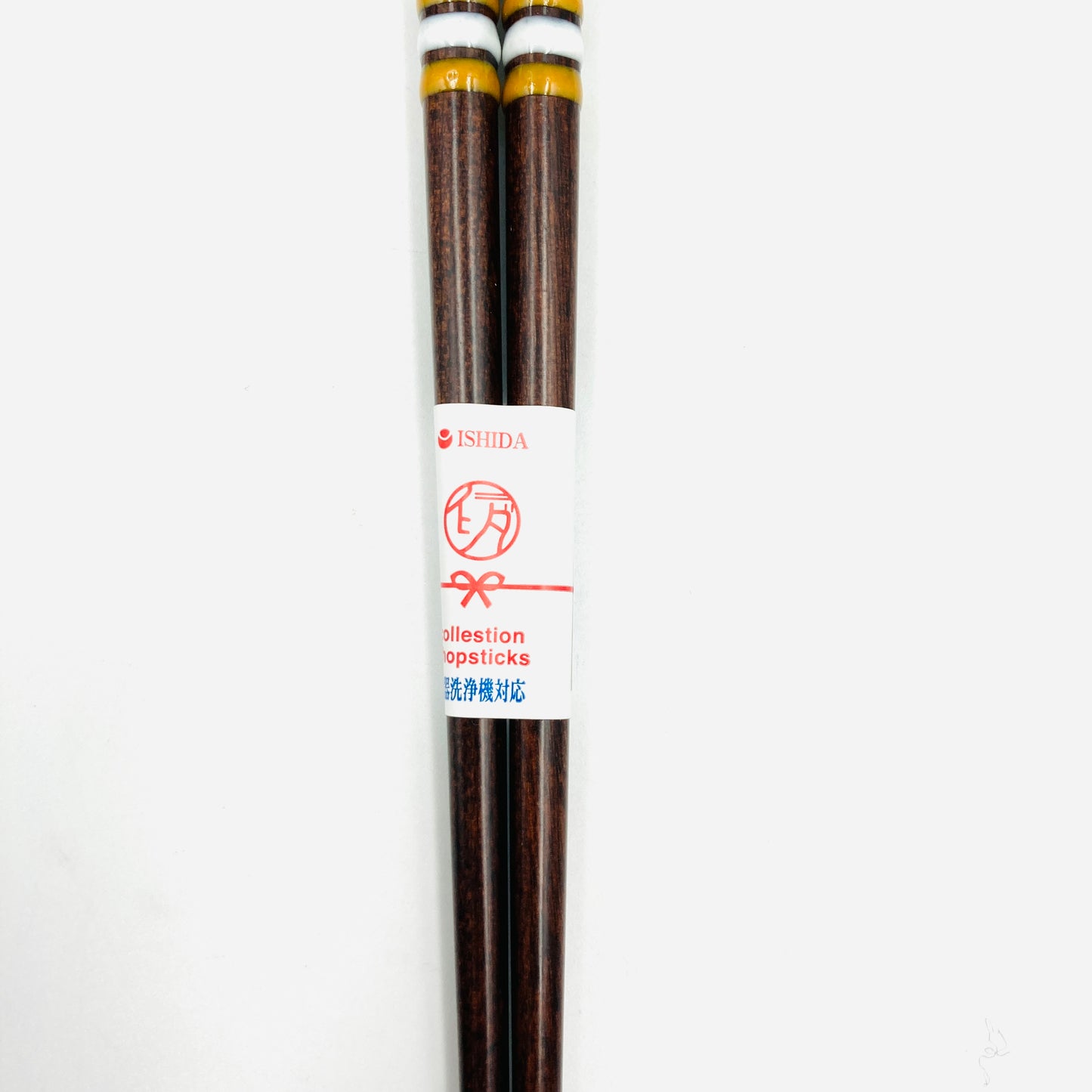 Chopsticks Candy Roll, Acryllackierung