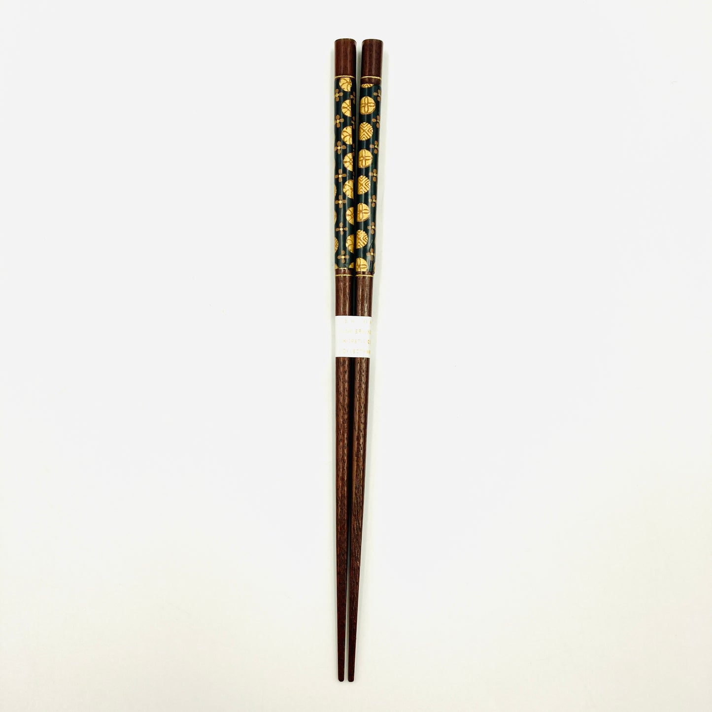 Chopsticks Hanaguruma, PE-Lackierung