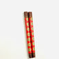 Chopsticks Hanaguruma, PE-Lackierung