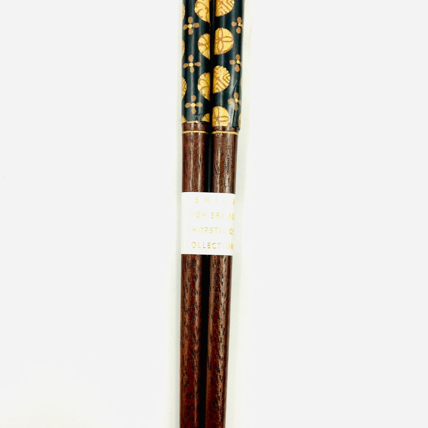 Chopsticks Hanaguruma, PE-Lackierung