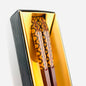Chopsticks Hishitoji, Urushi und Polyesterlackierung