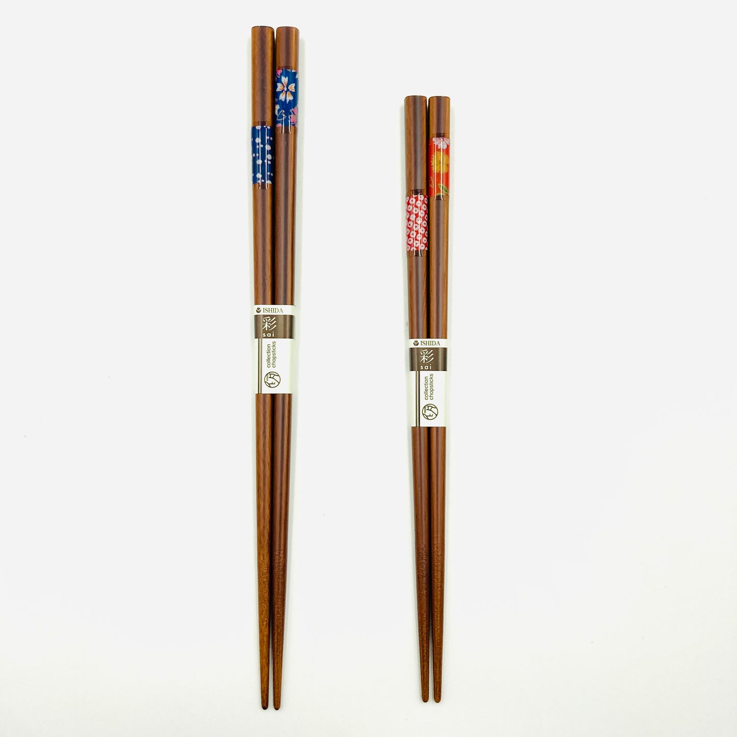 Chopsticks Yusai (Perlen)