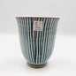 Teebecher Aika "Free Cup" blau, 230 ml