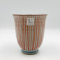 Teebecher AIKA "Free Cup" rot, 175 ml