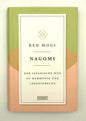 Buch: NAGOMI, Ken Mogi / Gebunden