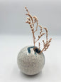 Porzellanvase Nest aus Mino