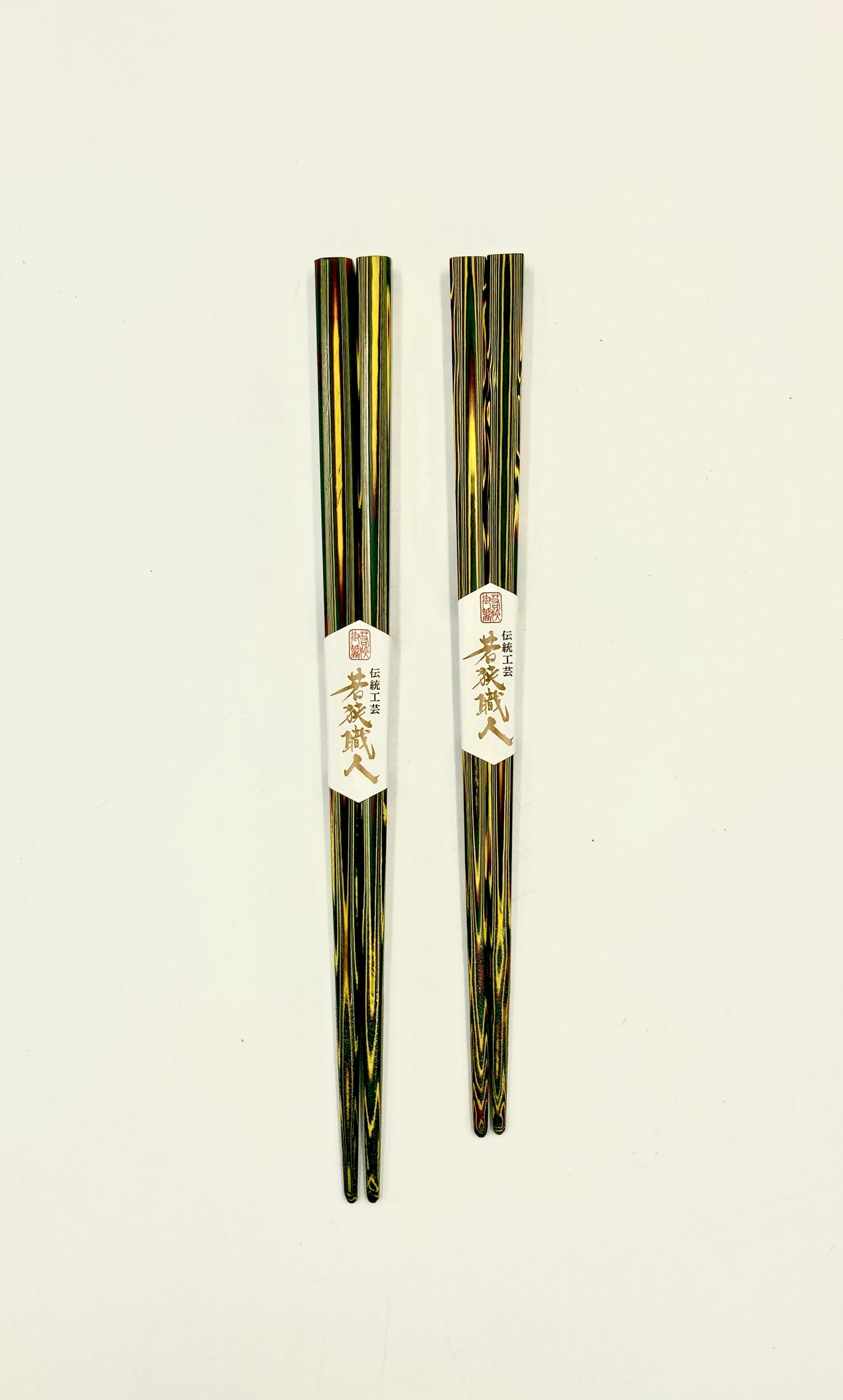 Chopsticks SEIUN, 23 cm, l, Antislip