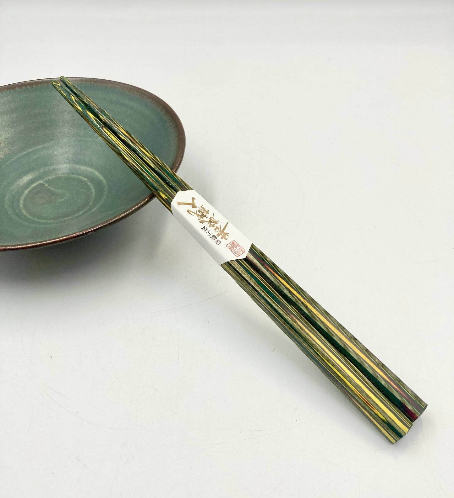 Chopsticks SEIUN, 23 cm, l, Antislip