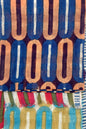 Epice Paris Schal/60% Linen/40% Cotton/ trooper 60x180cm