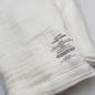 japanisches Atozarashi Gauzehandtuch, 2,5 Lagen