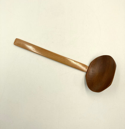 Schöpfer, Urushi, 19 cm