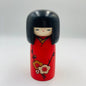Kokeshi Hana no Uta (Flower Poem)