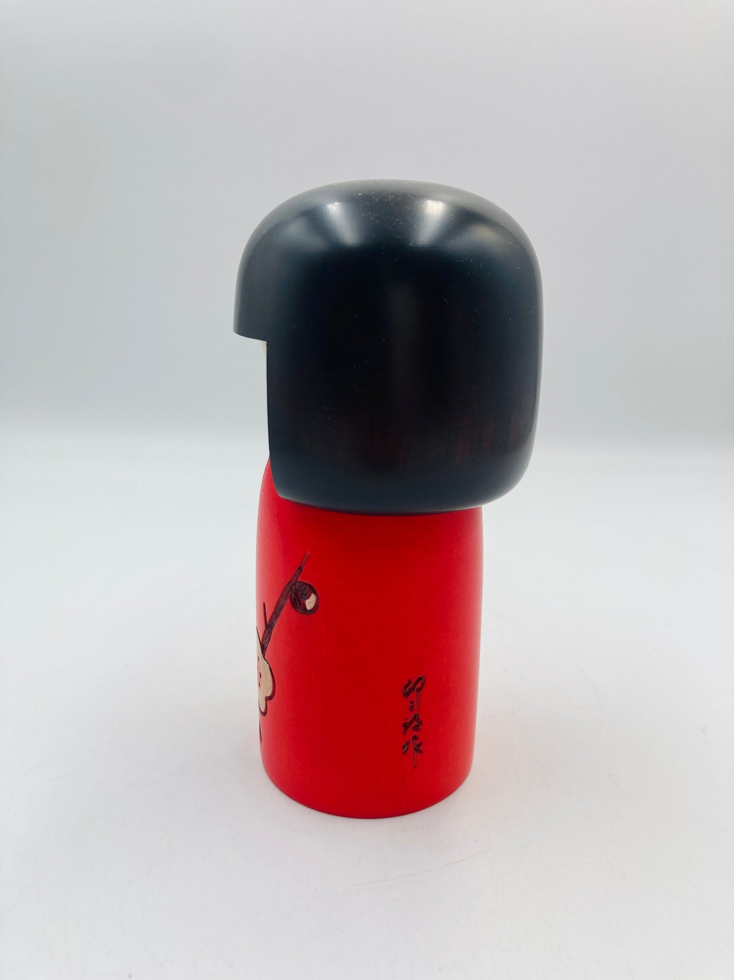 Kokeshi Hana no Uta (Flower Poem)