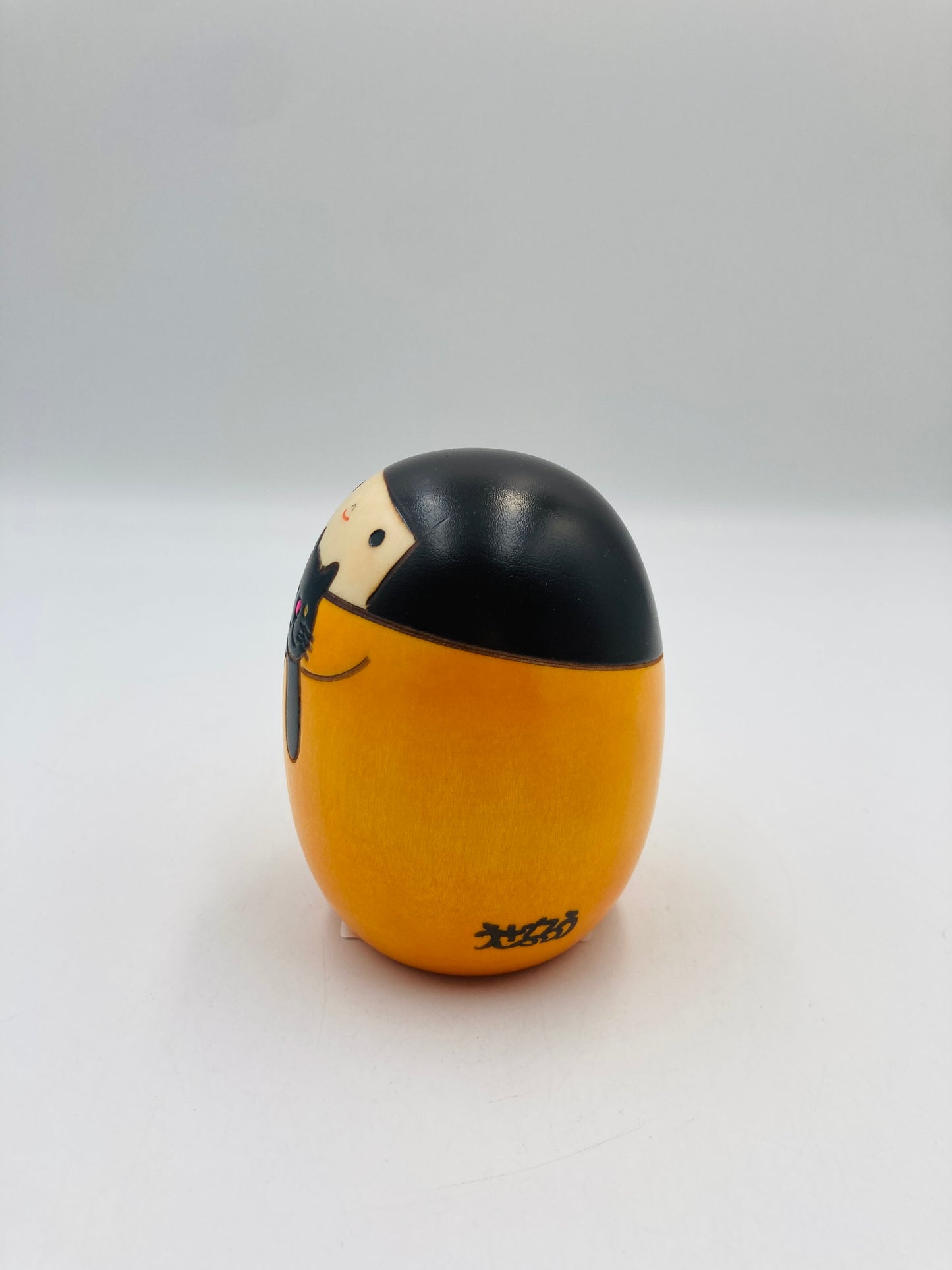 Kokeshi Neko no Kuro