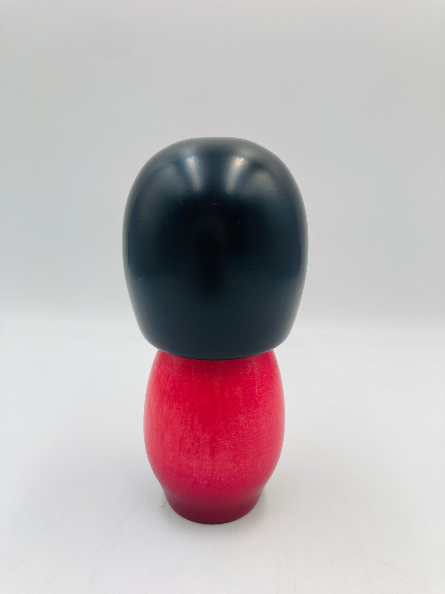 Kokeshi BAIKA (Pflaumenblüte)
