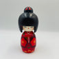 Kokeshi Hoemi (smiling)